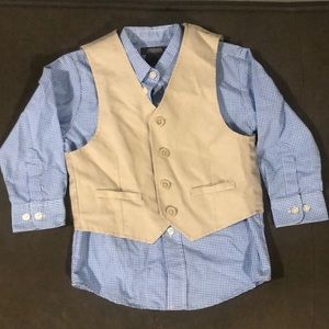 NWOT Kenneth Cole Reaction 2-pc Bundle